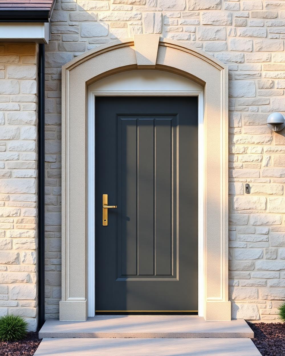 PETRA Steel Doors
