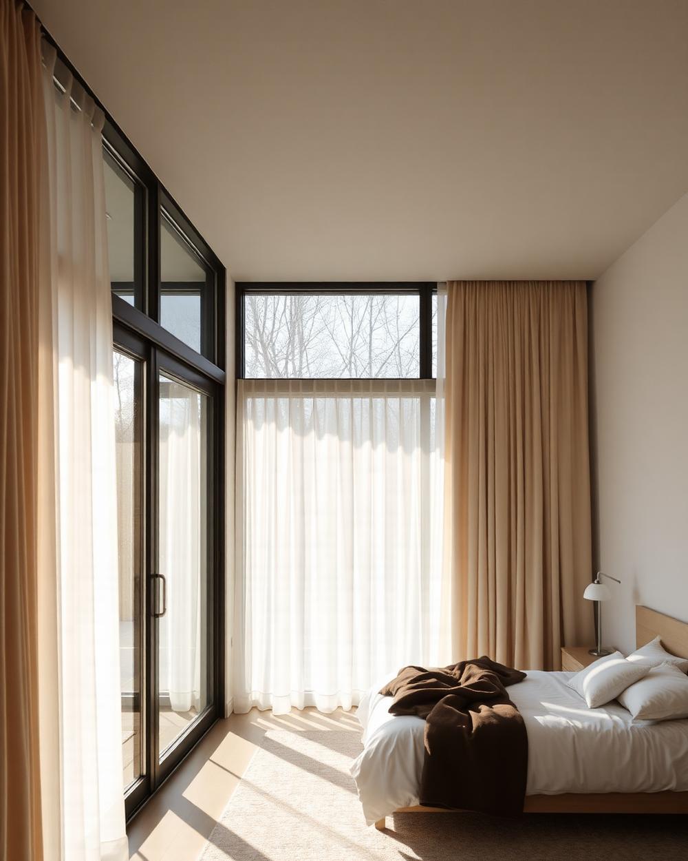Serene Master Suite