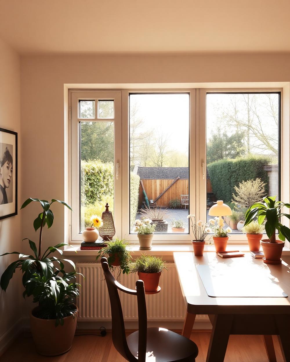 Garden Studio