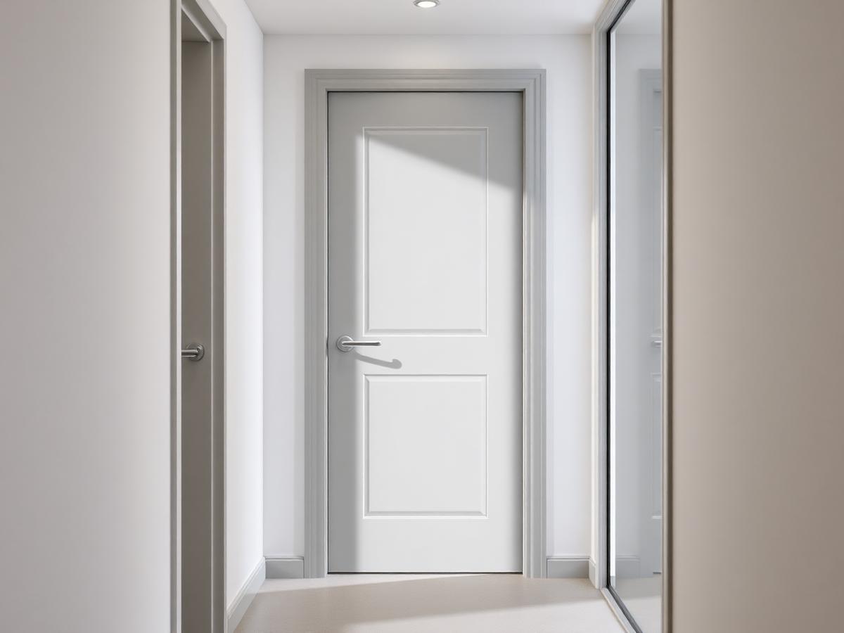 PVC Doors