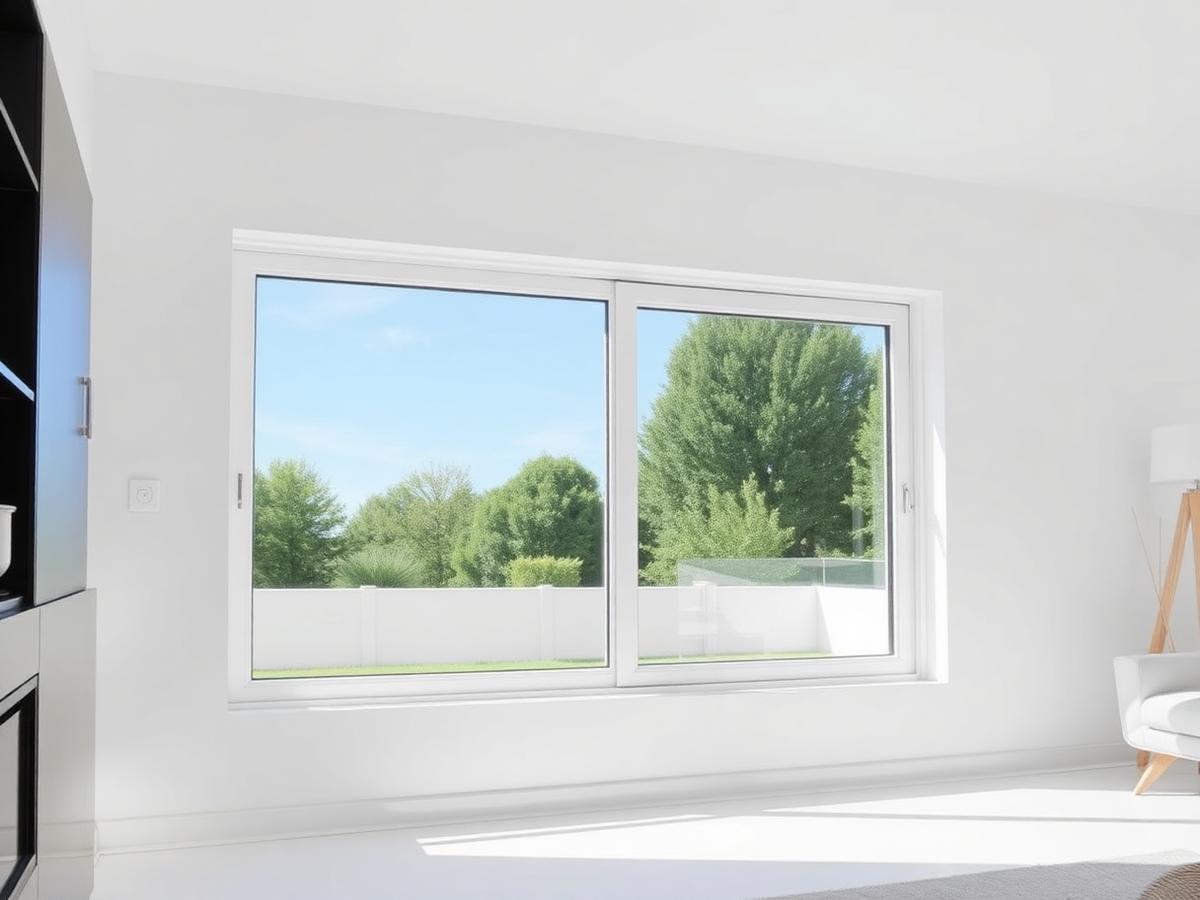 uPVC Windows
